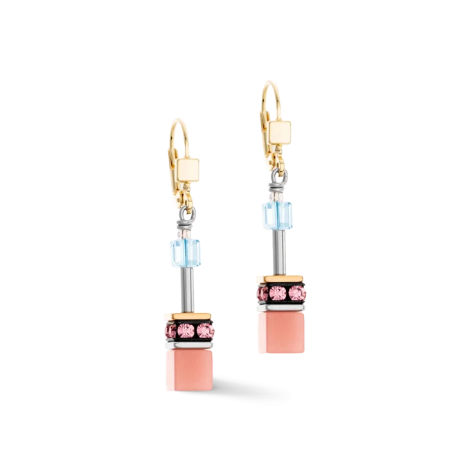 Coeur De Lion Earrings 2838202028