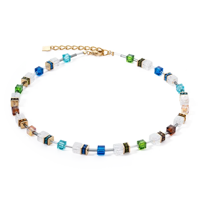 Coeur de Lion Necklace 3018101516