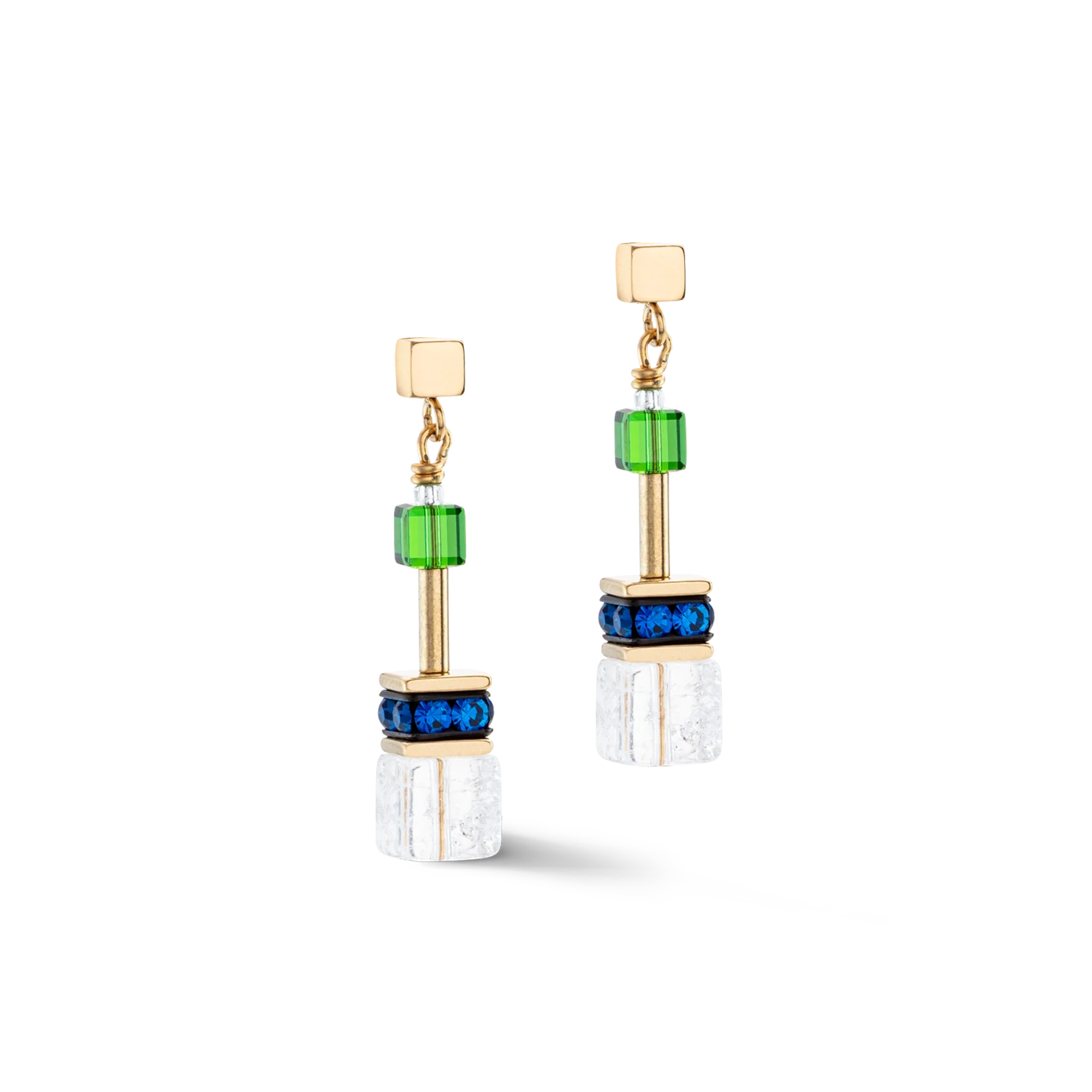 Coeur De Lion Earrings 3018211516