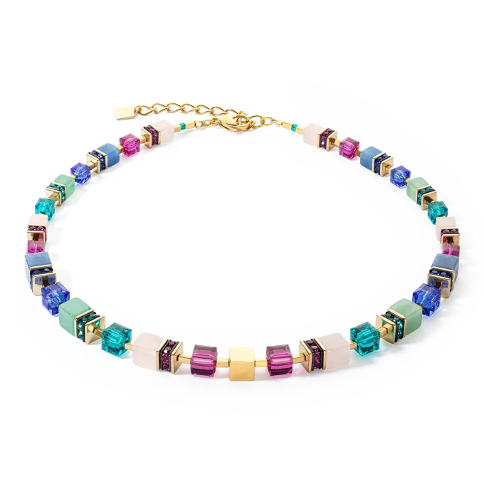 Coeur De Lion Necklace 3039101561