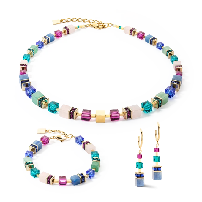 Coeur De Lion Necklace 3039101561