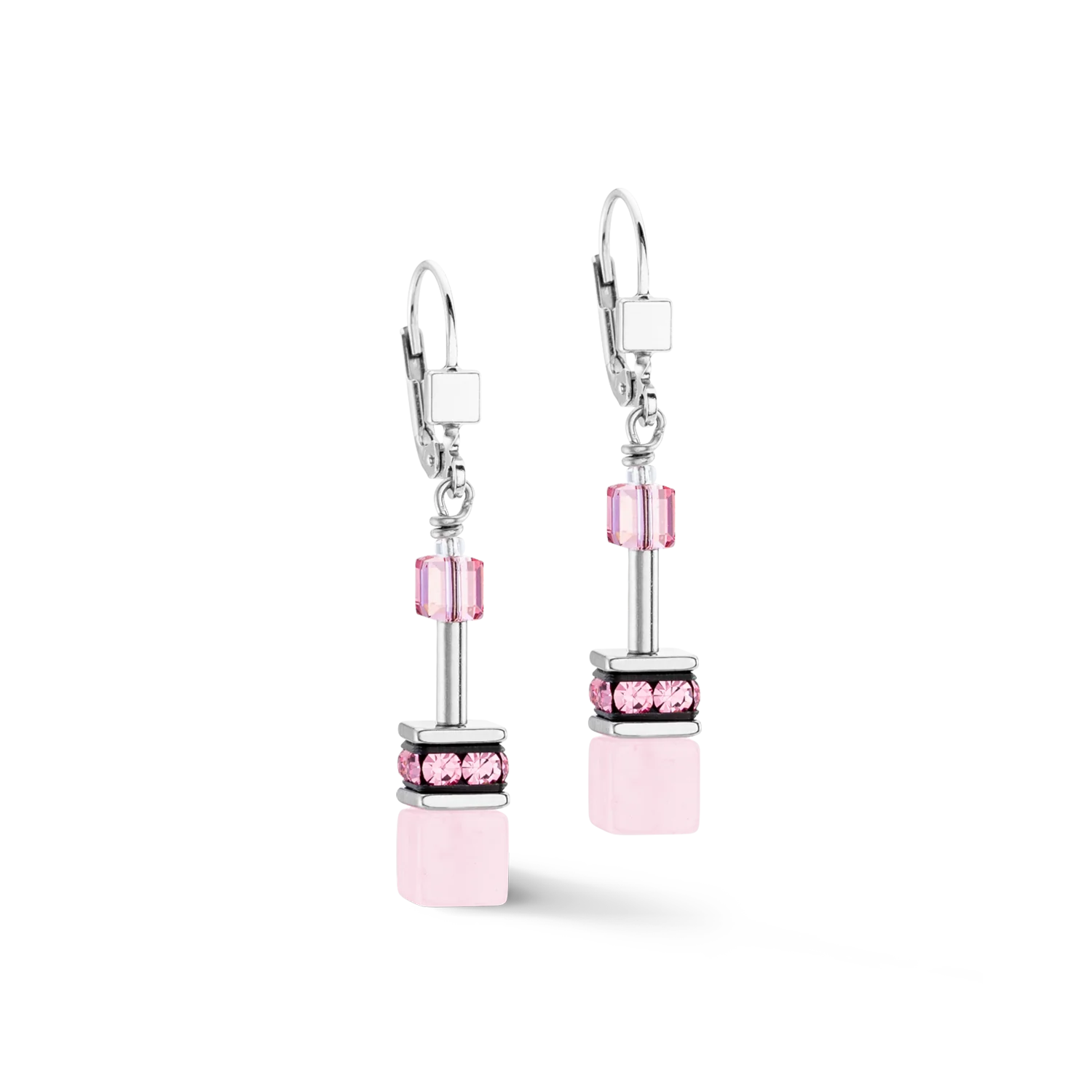 Coeur De Lion Earrings 4017201900