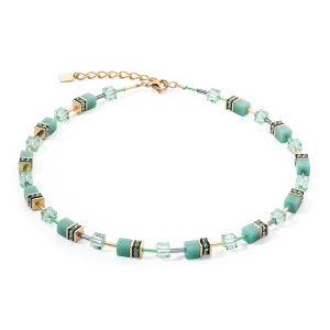 Coeur De Lion Necklace 4020100533