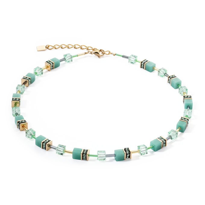 Coeur De Lion Necklace 4020100533