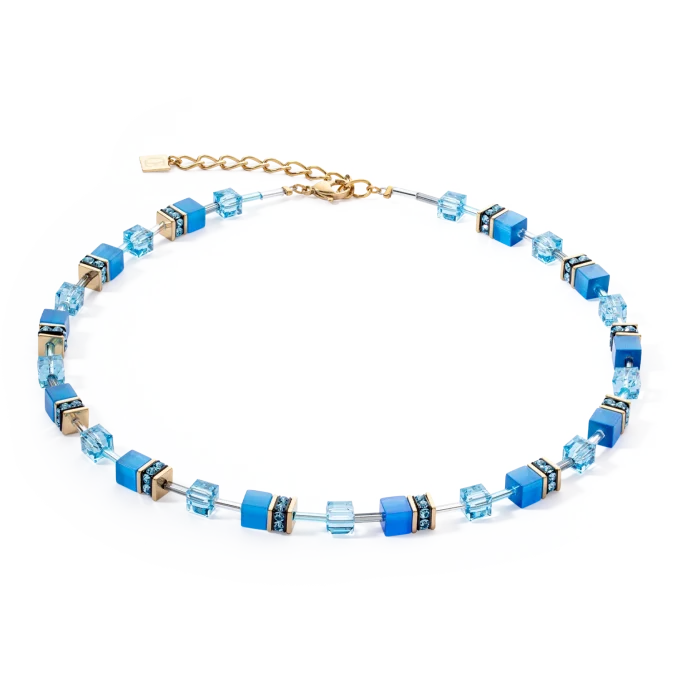 Coeur De Lion Necklace 4020100600
