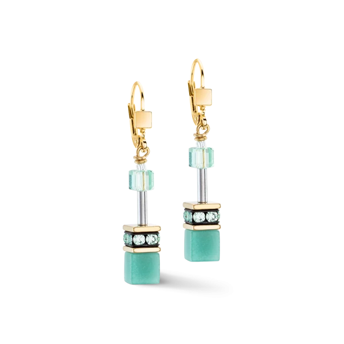 Coeur De Lion Earrings 4020200533