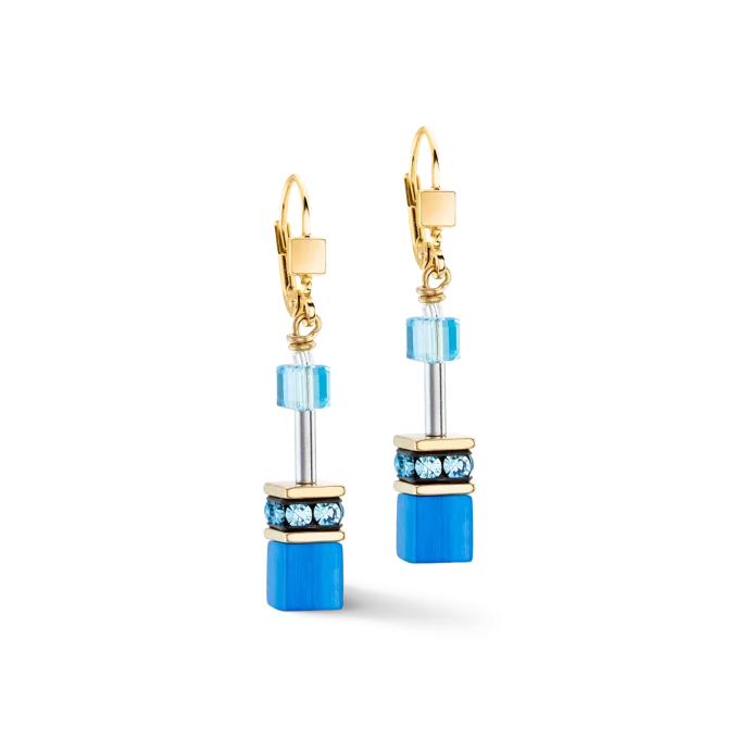 Coeur De Lion Earrings 4020200600