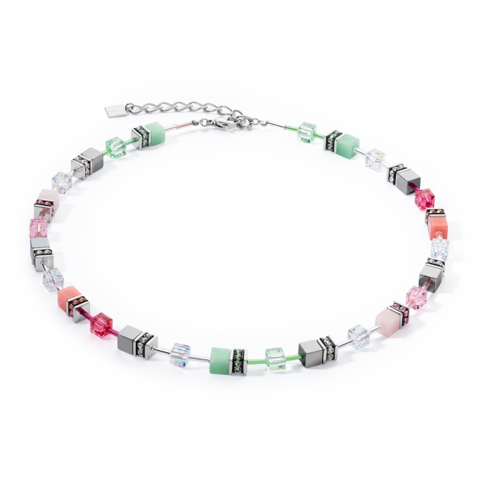 Coeur De Lion Necklace 4023100504