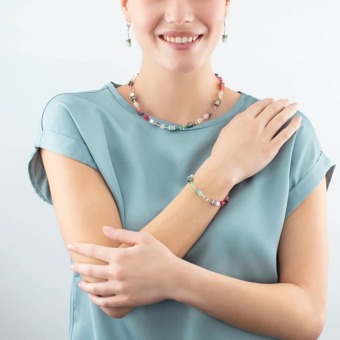 Coeur de Lion Bracelet 4023300504