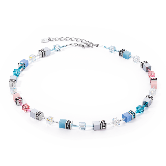 Coeur De Lion Necklace 4023100719