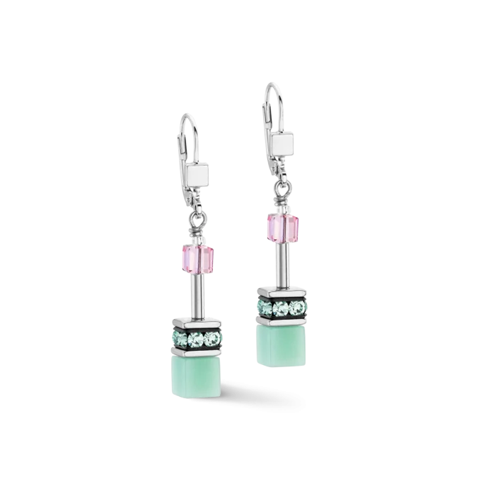 Coeur De Lion Earrings 4023200504