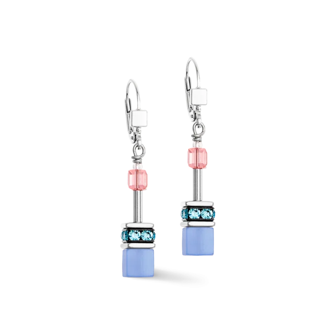 Coeur De Lion Earrings 4023200719