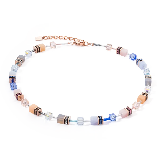 Coeur De Lion Necklace 4905100738