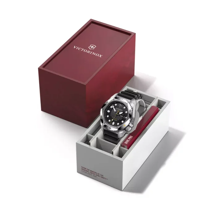 Victorinox Dive Pro Automatic Watch 241994