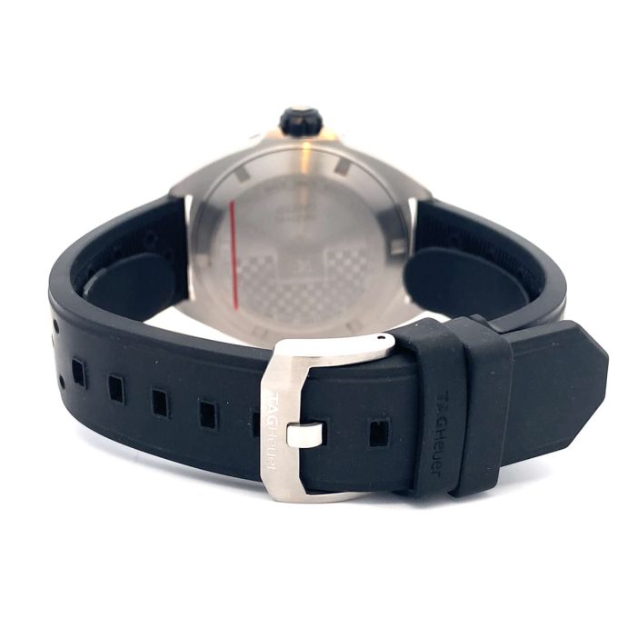 Tag Heuer Formula 1 Watch WAZ1110