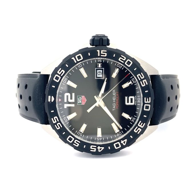 Tag Heuer Formula 1 Watch WAZ1110
