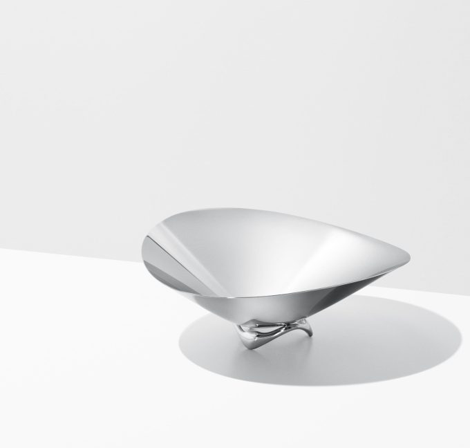 Georg Jensen Henning Koppel wave Bowl