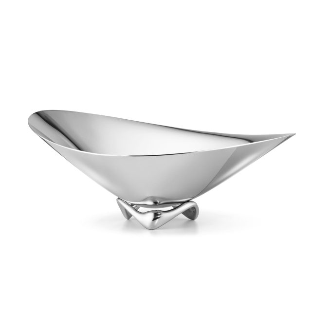 Georg Jensen Henning Koppel wave Bowl