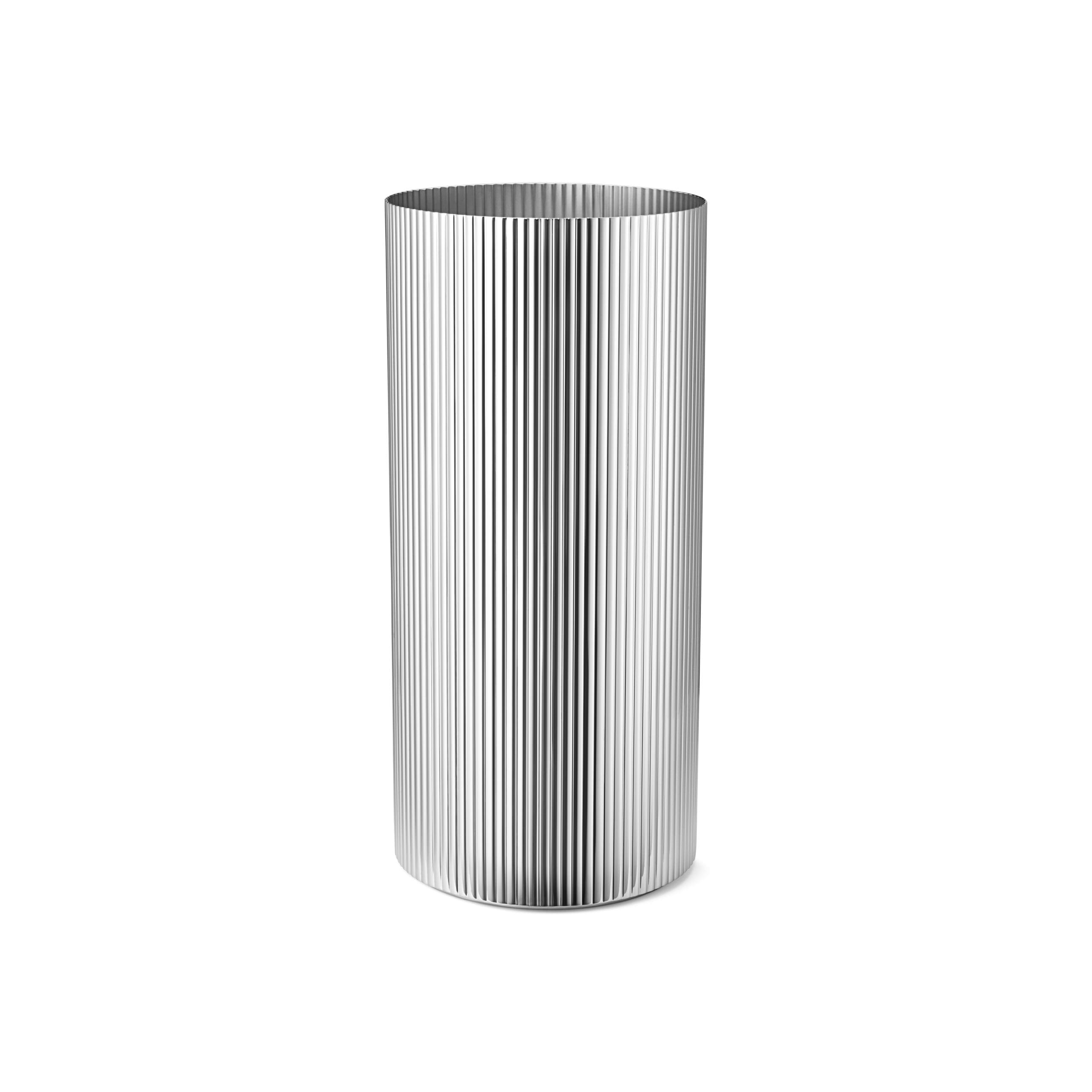 Georg Jensen Bernadotte Vase - Large