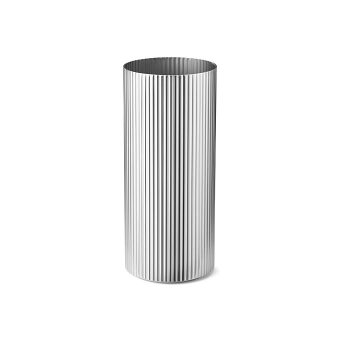 Georg Jensen Bernadotte Vase - Medium