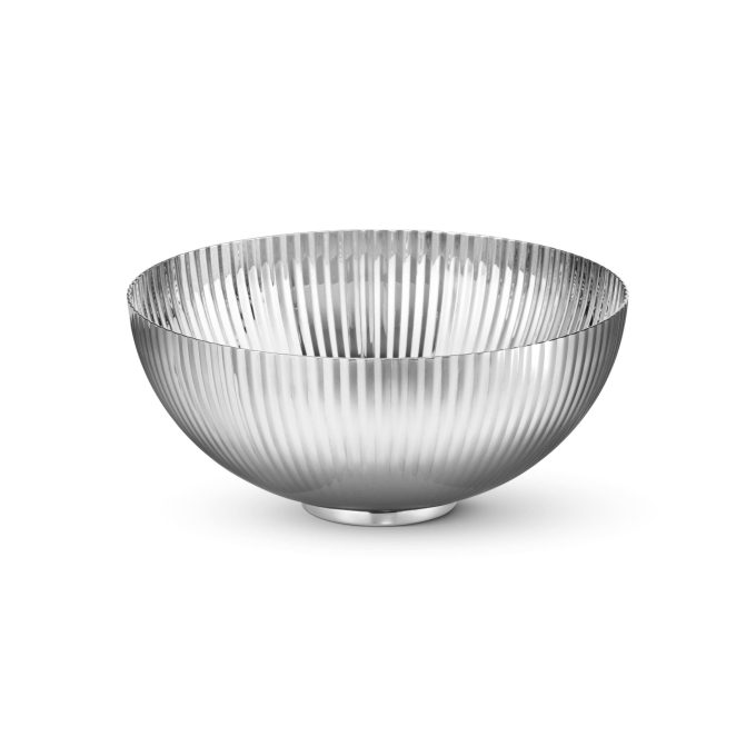 Georg Jensen Bernadotte Bowl - Small