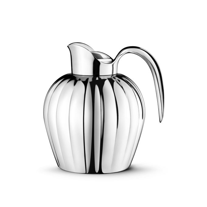 Georg Jensen Bernadotte Thermo Jug
