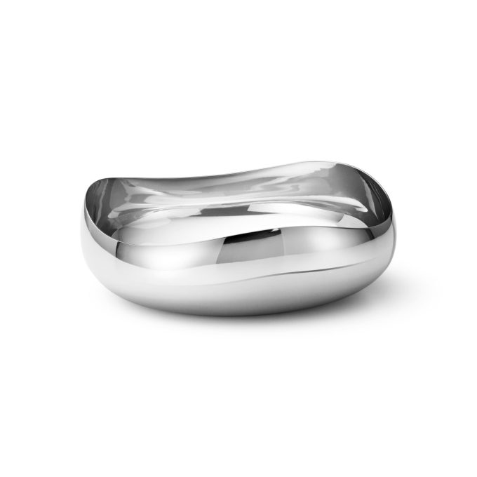 Georg Jensen Cobra Bowl - Small