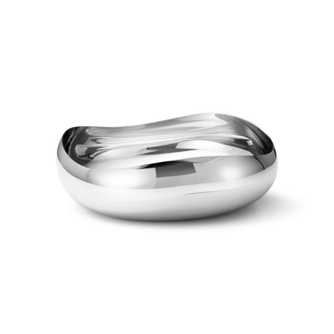 Georg Jensen Cobra Bowl - Medium