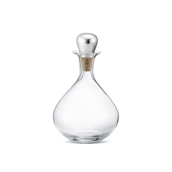 Georg Jensen Sky Liquor Decanter