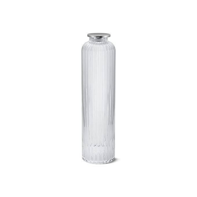Georg Jensen Bernadotte Carafe with Lid