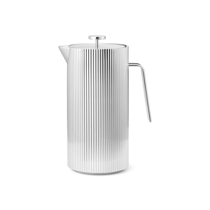 Georg Jensen Bernadotte French Coffee Press