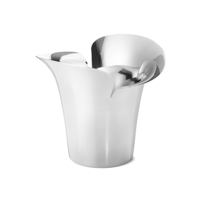 Georg Jensen Bloom Botanica Flower Pot - Small