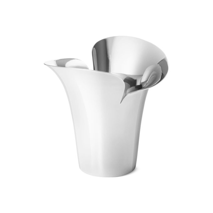 Georg Jensen Bloom Botanica Flower Pot - Petit
