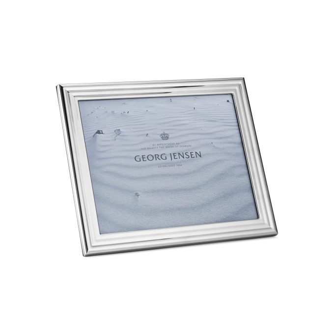 Georg Jensen Legacy Picture Frame 10 x 8 Inches