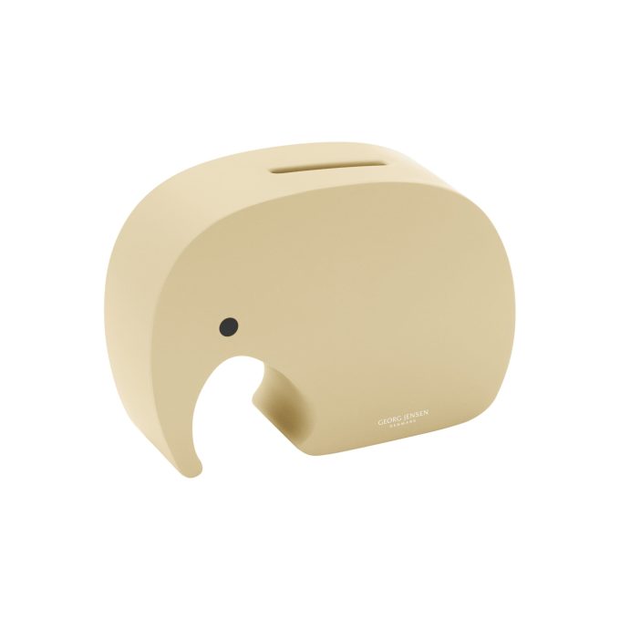 Georg Jensen Miniphant - Vanilla