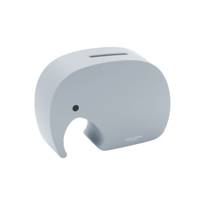 Georg Jensen Miniphant - Blueberry Sprinkle