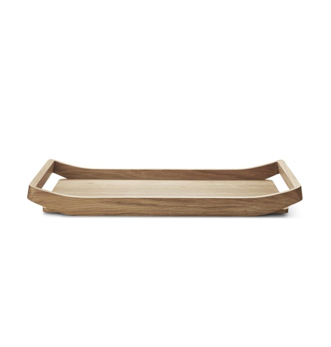 Georg Jensen Oak Barbry Tray