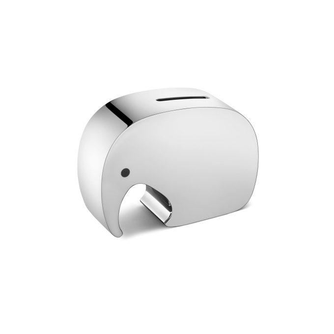 Georg Jensen Miniphant Money Box