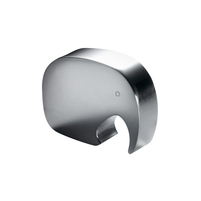 Georg Jensen Elephant Bottle Opener