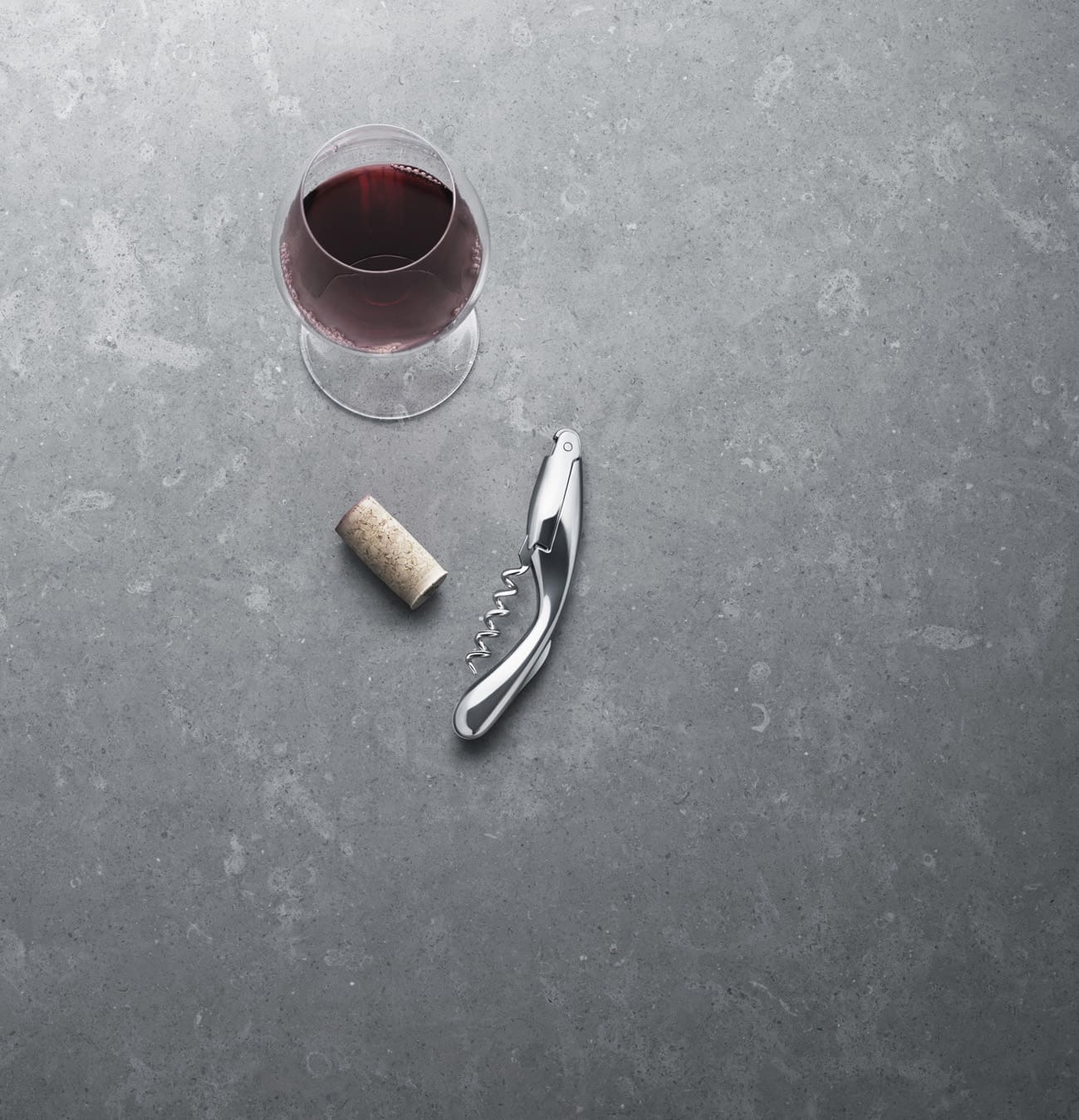 Georg Jensen Wine & Bar Corkscrew