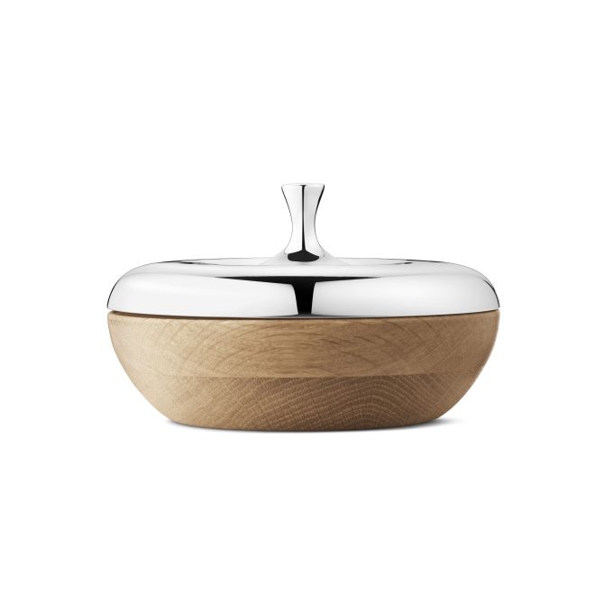 Georg Jensen Henning Koppel Bonbonniere