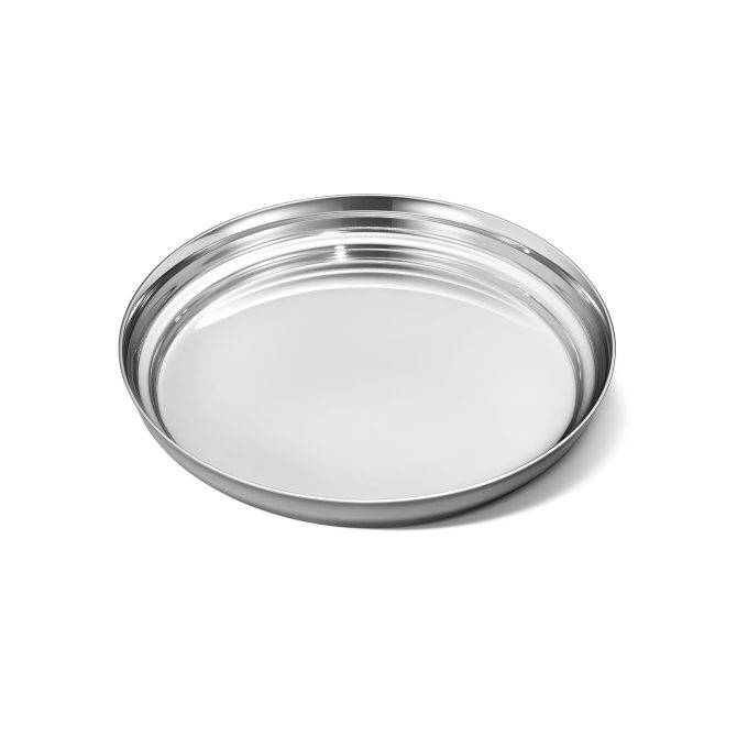 Georg Jensen Manhattan Wine Coaster