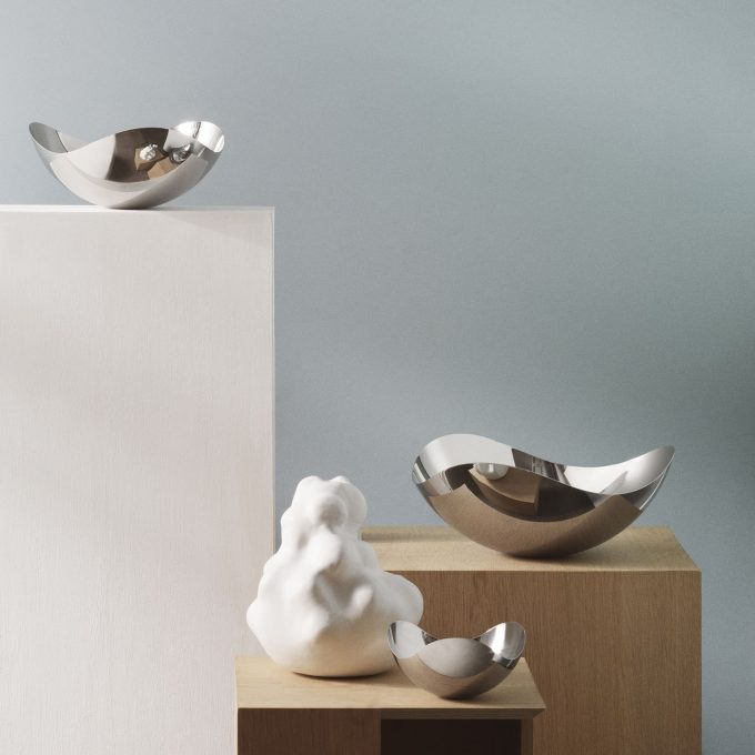 Georg Jensen Bloom Bowl - Small