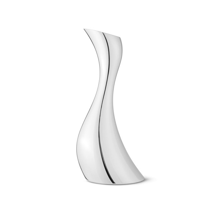 Georg Jensen Cobra Pitcher