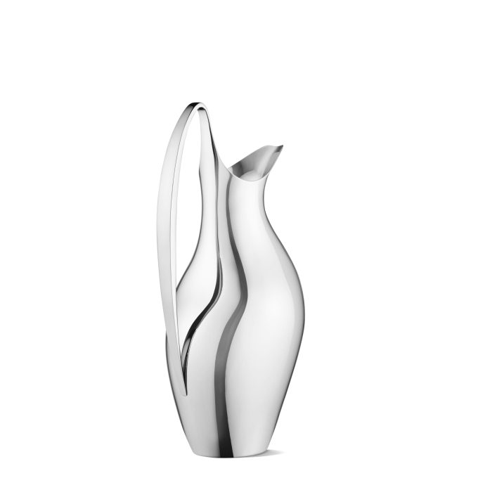 Georg Jensen Henning Koppel Large Pitcher