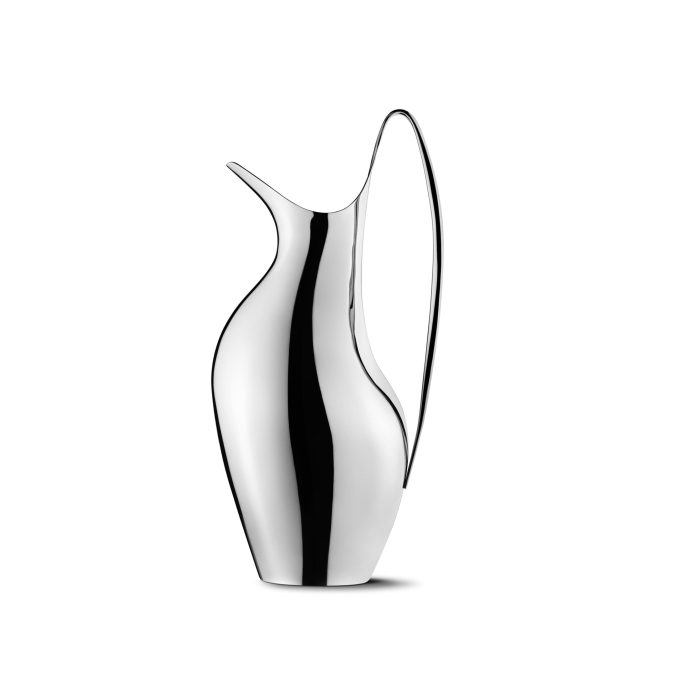 Georg Jensen Henning Koppel Large Pitcher