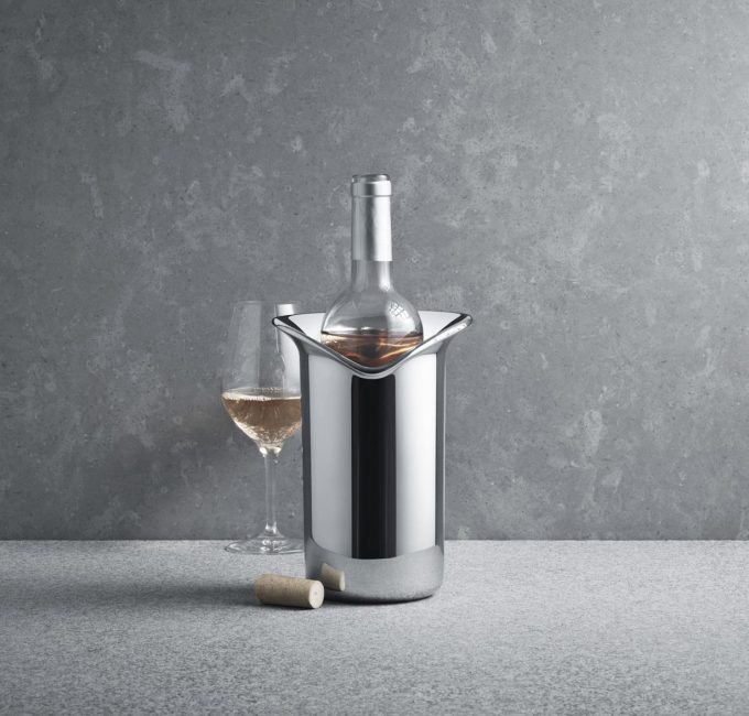Georg Jensen Wine & Bar Cooler