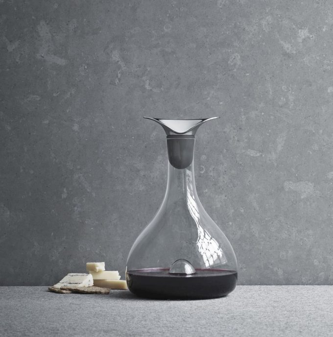 Georg Jensen Wine & Bar Carafe