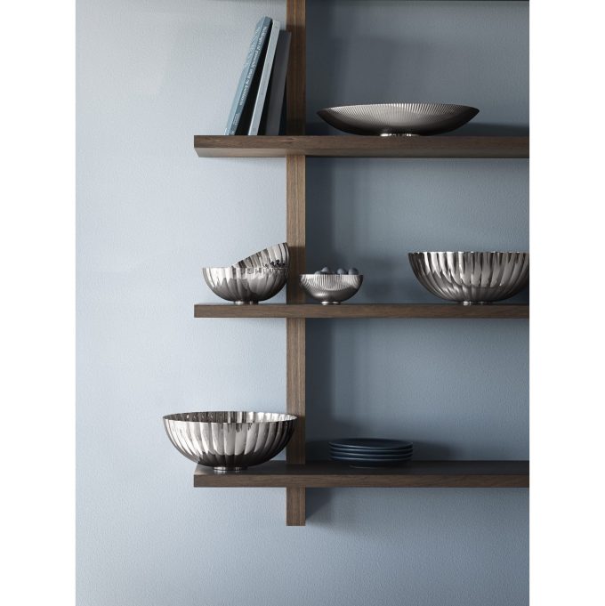 Georg Jensen Bernadotte Bowl - Small