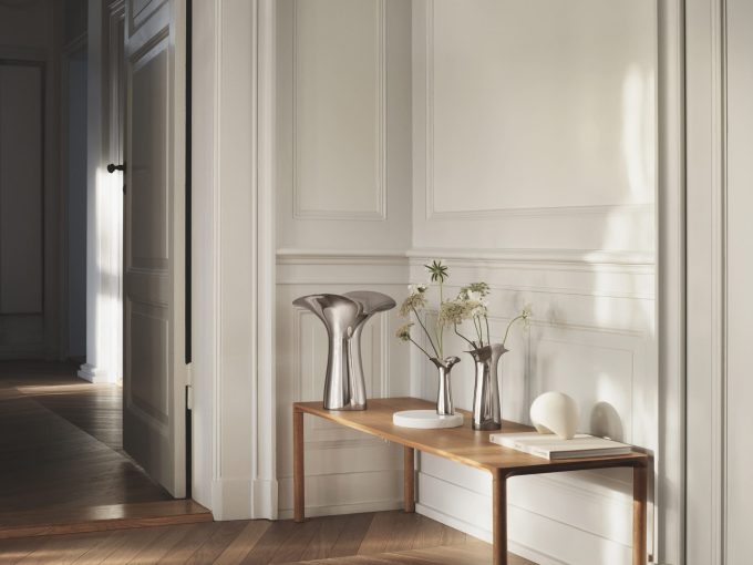 Georg Jensen Bloom Botanica Vase - Large
